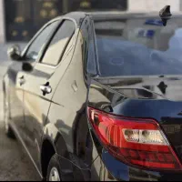 دنا پلاس ۶ دنده