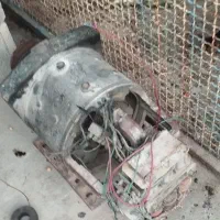 ژنراتور 5کاوا