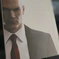 hitman stealbook ps4|کنسول، بازی ویدئویی و آنلاین|اهواز, کوی شاهد|دیوار