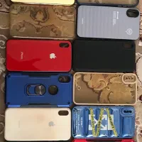 قاب گوشی ایکس اس مکس