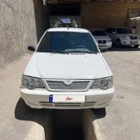 پراید 111