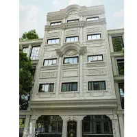 طراحی نما و اجرای دکوراسیون داخلی گچبری و پتینه