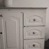 کابینت اشپزخانە