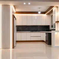 ۱۰۵ متری تک واحدی دهخدا شیک