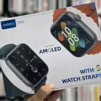 ساعت هوشمند Oteeto Watch TS81