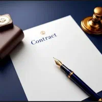تنظیم لوایح. دادخواست شکایت عریضه خانواده .قرارداد