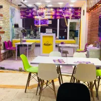 واگذاری کافه جلاتو (جزیره قشم)
