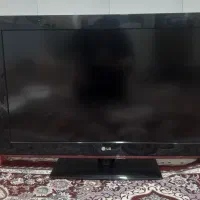 تلویزیون ۳۲ اینچ ال جی