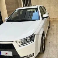 دناپلاس توربو فول کامل ۵دنده دستی