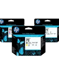فروش ست کامل هد پلاتر HP سری T اورجینال و نو
