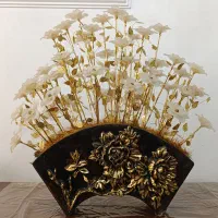 گلدان مصنوعی