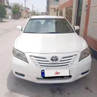 تویوتا کمری ۲۰۰۷ جی ال