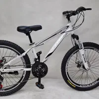 دوچرخه ۲۶ محبی ویوا|دوچرخه، اسکیت، اسکوتر|کرج, شاهین‌ویلا|دیوار