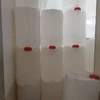بشکه ۲۰لیتری