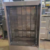 فر جوجه گردان ، کنتاکی