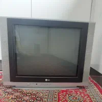 تلویزیون رنگی