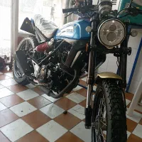 موتور ts3 220