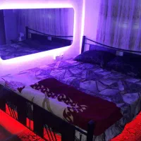 اجار ه سوییت تمیز .قاسم آباد.روزانه.ساعتی