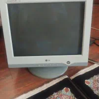 مانیتور LG