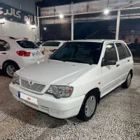 پراید111مدل۹۶بدون‌ترک‌جوش