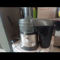 ابمیوه گیر ی بار استفاده شده