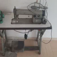 چرخ خیاطی جوکی و سردوز پروانه