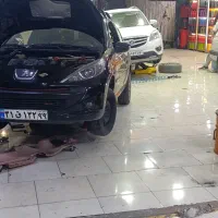 خدمات جلوبندی