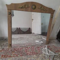 آیینه کنسول