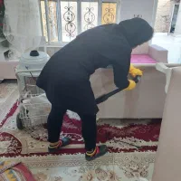 مبل شویی /مبل شویی/شستشوی تشک خوشخواب/ در محل شما