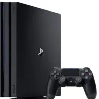 Ps4پرو 1ترابایت سالم فول بازی