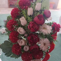 گلدان مصنوعی