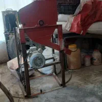اسیاب.گندم.جو.غلات. برقی