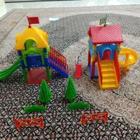 اسباب بازی
