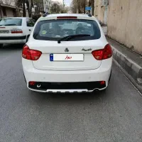 کوییک GX 1403|خودرو سواری و وانت|الیگودرز, |دیوار