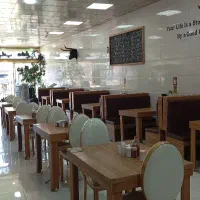 سالن کار خانم خوش صحبت( جگرکی دوقلو ها)