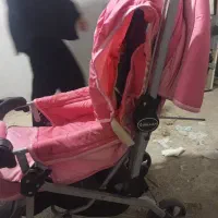 کالسکه کودک