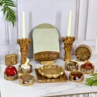 حراج هفت سین ۱۲تکه طرح هخامنش