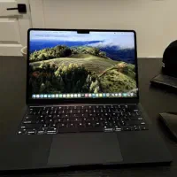 مک‌بوک ایر m2 - ۲۰۲۲، ۲۵۶ رم ۸