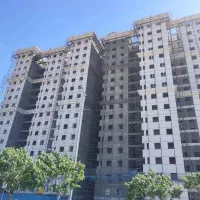 فروش مستقیم از مالک ۳ خواب برج چشمه/ دهکده+تهاتر