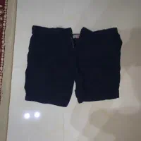 شلوارک بسیار نو