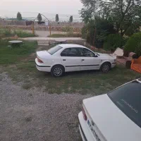 سمند دربست تهران