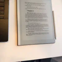 کتاب خوان اونیکس بوکس/ onyx boox 10.3