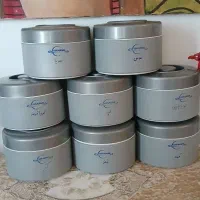 ۸عدد جاحبوباتی