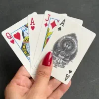 فال ورق کلی فقط ۵۰