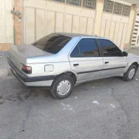 پژو 86دوگانه فابریک  موتور فرانسوی