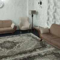 مبل مان راحتی ۷ نفره