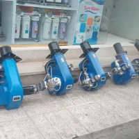 تعمیرات مشعل وپکیج درحومه کرج وتهراندشت