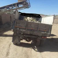 حمل ماسه ،آجر،شن،خاک،و