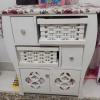 میز اتو کمدی