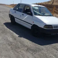 پراید ۸۹